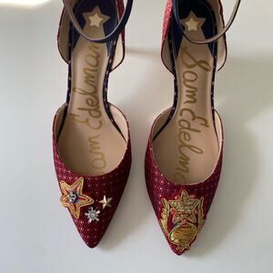 Sam Edelman Heels